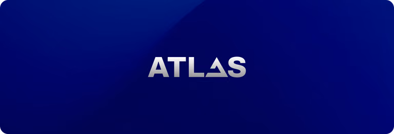 AtlasOS Banner Version 2