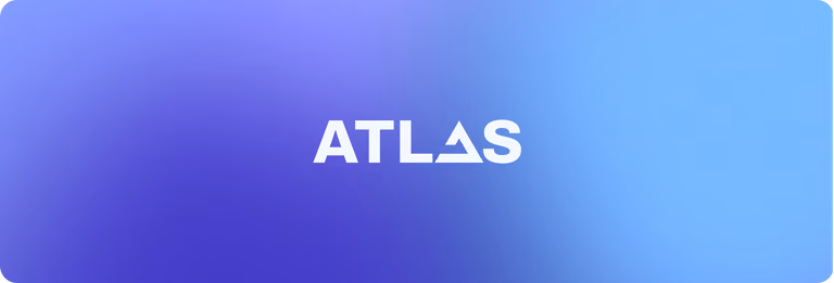 AtlasOS Banner Version 3