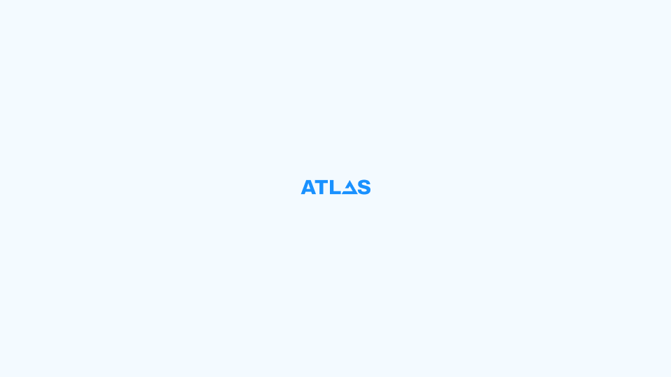 AtlasOS Generic Rev 1.1 Wallpaper