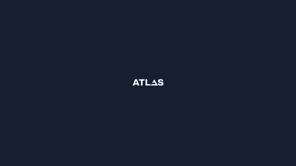 AtlasOS Generic Rev 1.2 Wallpaper