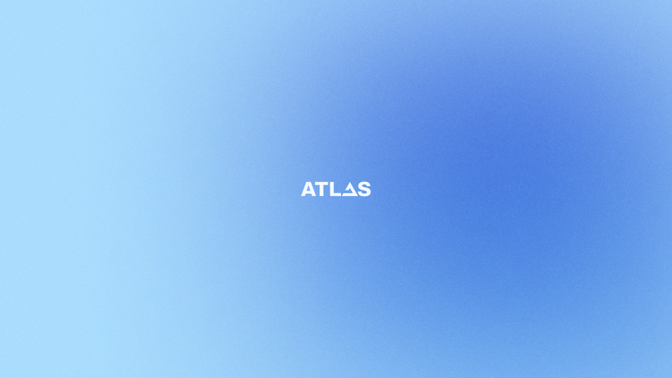 AtlasOS v0.3 Rev 3.0 Wallpaper